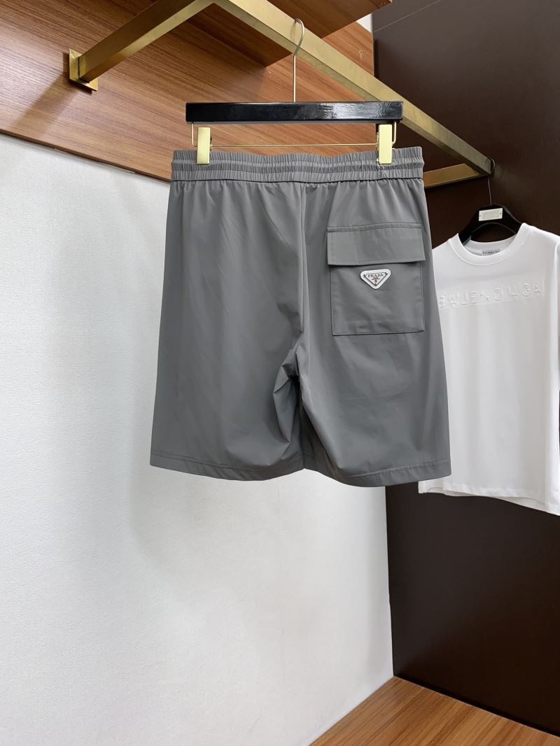 Prada Short Pants